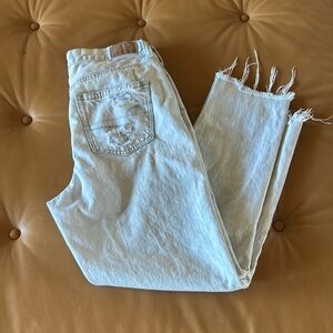 America eagle mom Jean